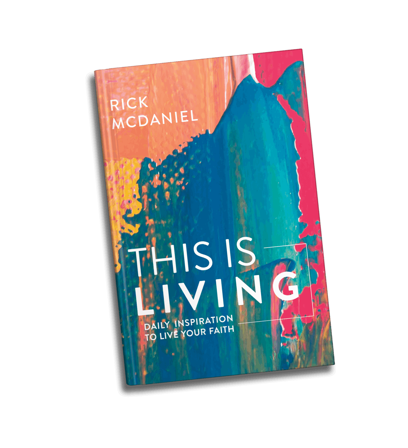 This Is Living Book